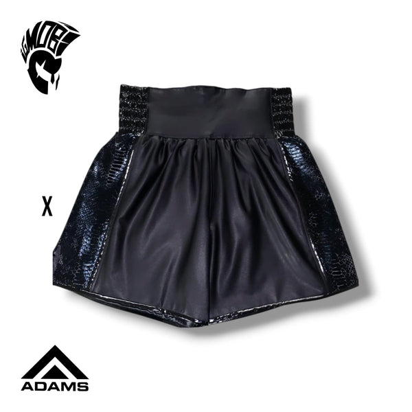 IGMOB X ADAMS FIGHT TRUNKS 18 COLORS TO PICK FROM!