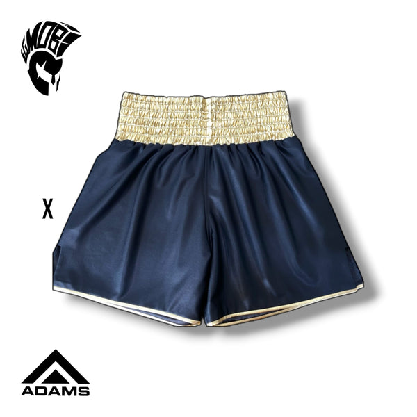 IGMOB X ADAMS FIGHT TRUNKS 18 COLORS TO PICK FROM!