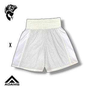 IGMOB X ADAMS FIGHT TRUNKS 18 COLORS TO PICK FROM!