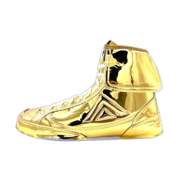Mansour X Adams O Pro - Boxing Boots [PRE ORDER AUGUST 15TH]