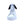 Load image into Gallery viewer, Adams O - White Boxing Boots [Pre-Order July 18TH 2025]
