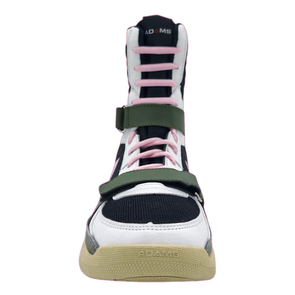 PRE ORDER Adams Elite Boxing Boots - Rodeo [SHIPS DECEMBER 10TH]