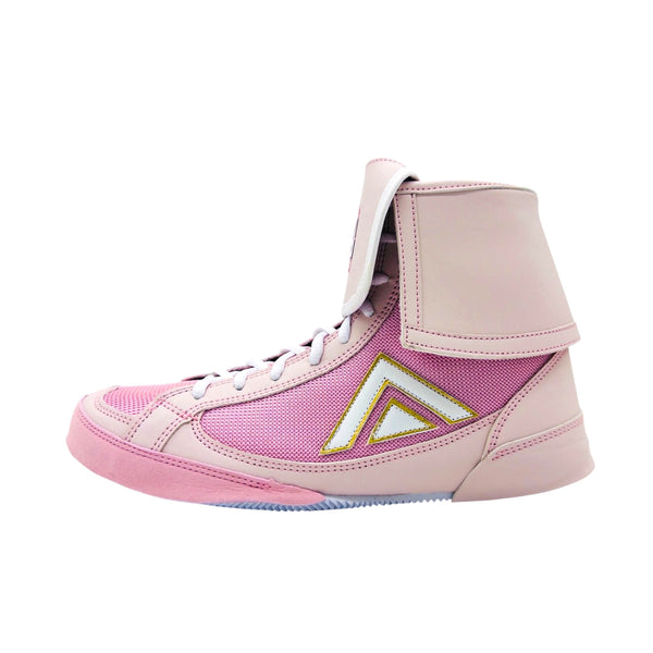 PRE ORDER Adams X BABYFACEASSASSIN Flite Pro 2.0 – Boxing Boots [FEB 28TH 2026]