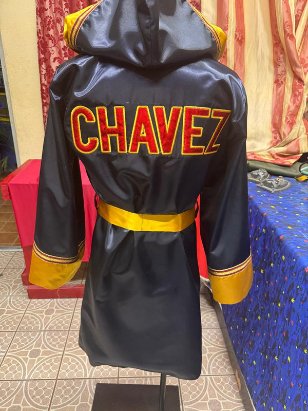 Adams Custom Fight Fit Made in Mexico