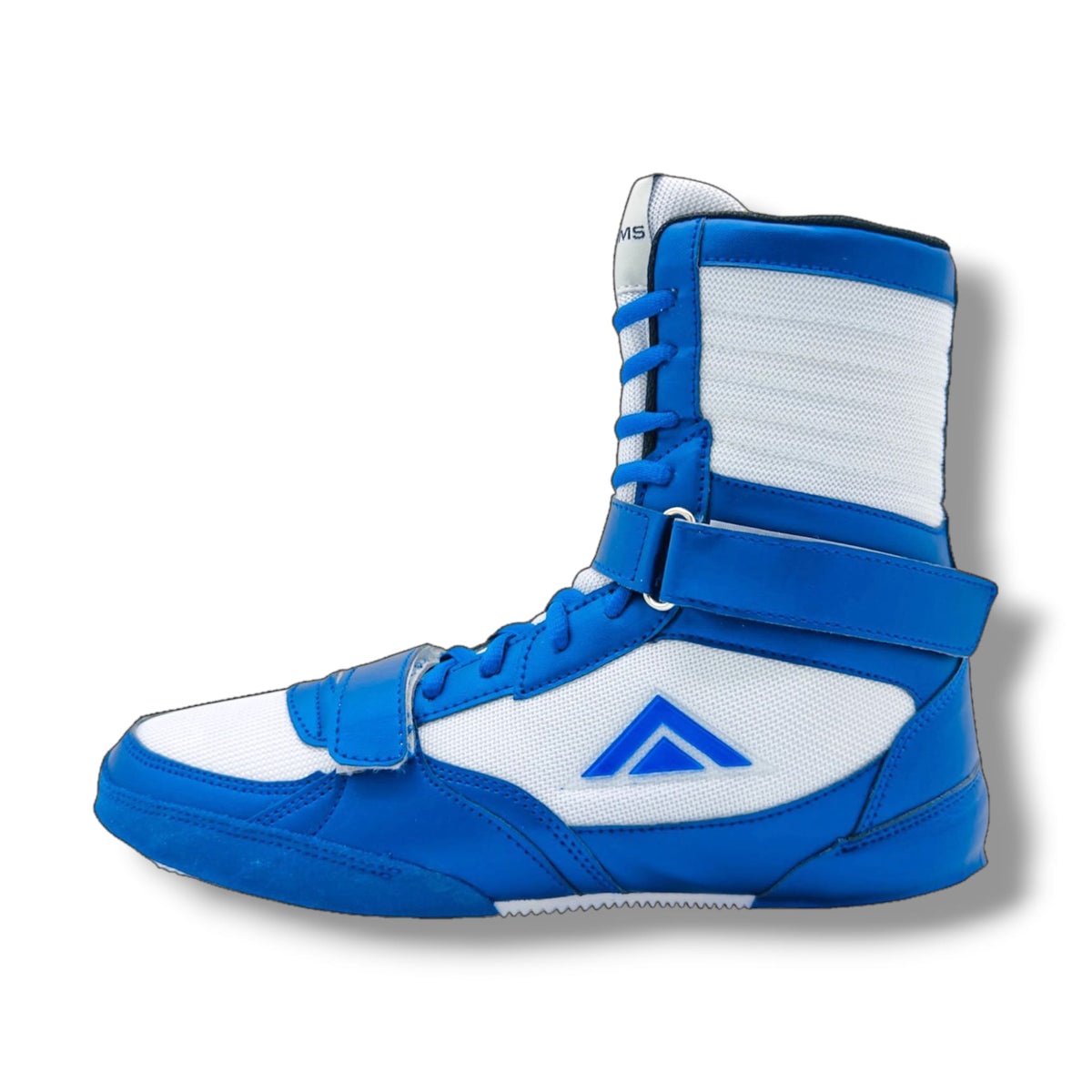 Adams V Pro - Blue/White