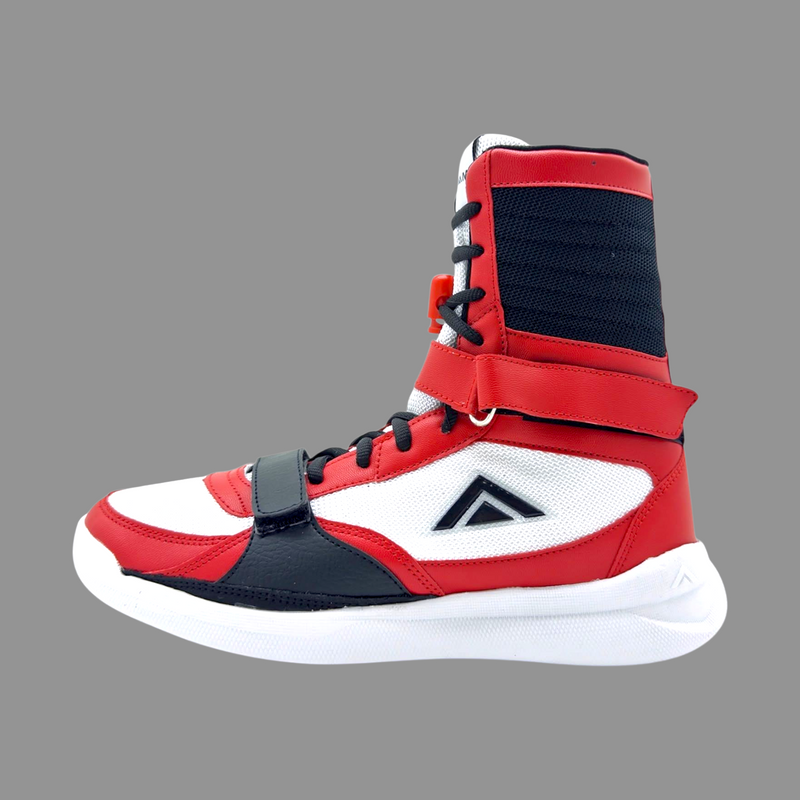Adams Elite Boxing Boots - Bull Edition [Pre-Order Oct 23rd]