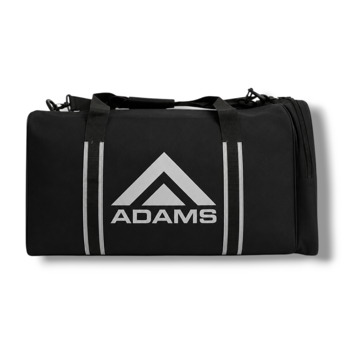 Adams Elite Gym Bag Shadow