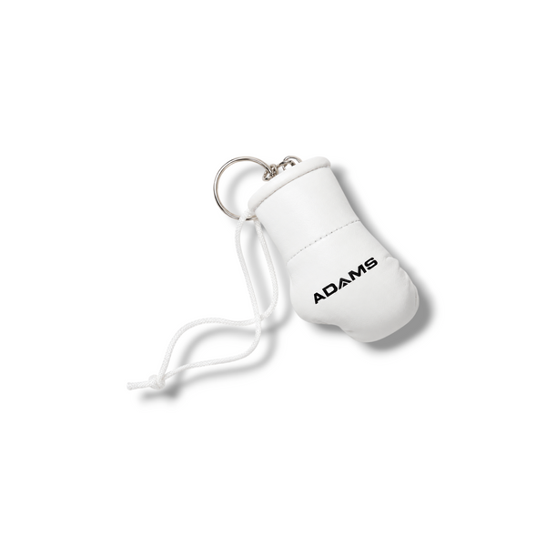Adams Key Chain