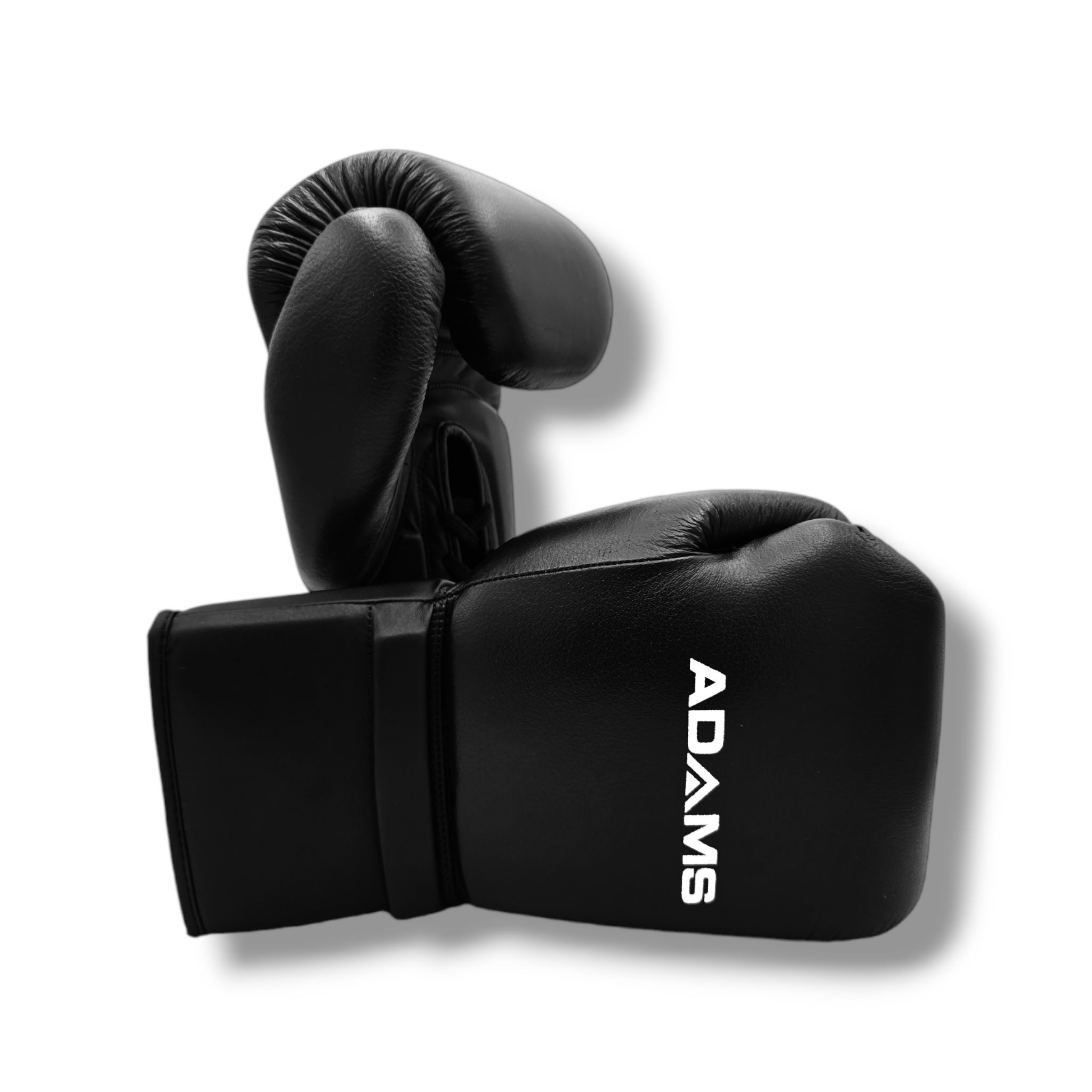 アダムスプロスパーリンググローブ アダムスプロスパーリンググローブ Adams Sparring Gloves – Black