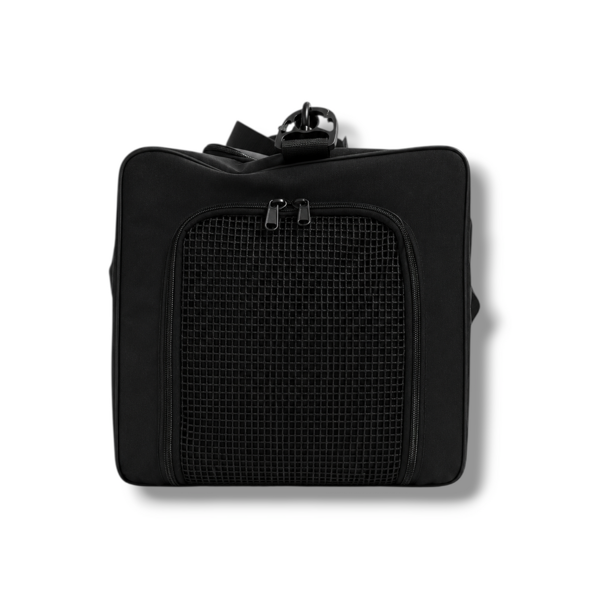 Adams Elite Gym Bag Shadow