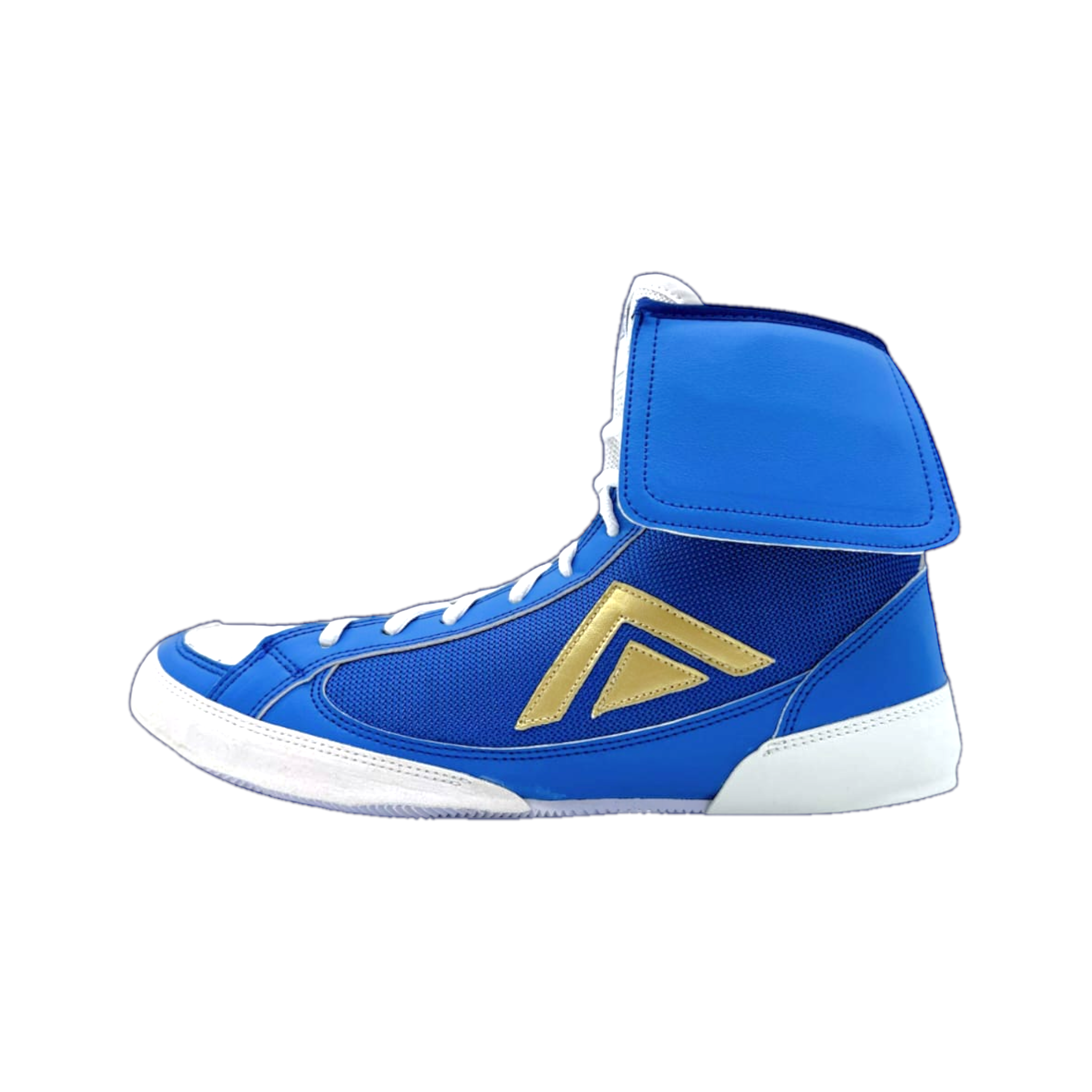 Ortiz X Adams O Pro - Boxing Boots – AdamsFootwear USA