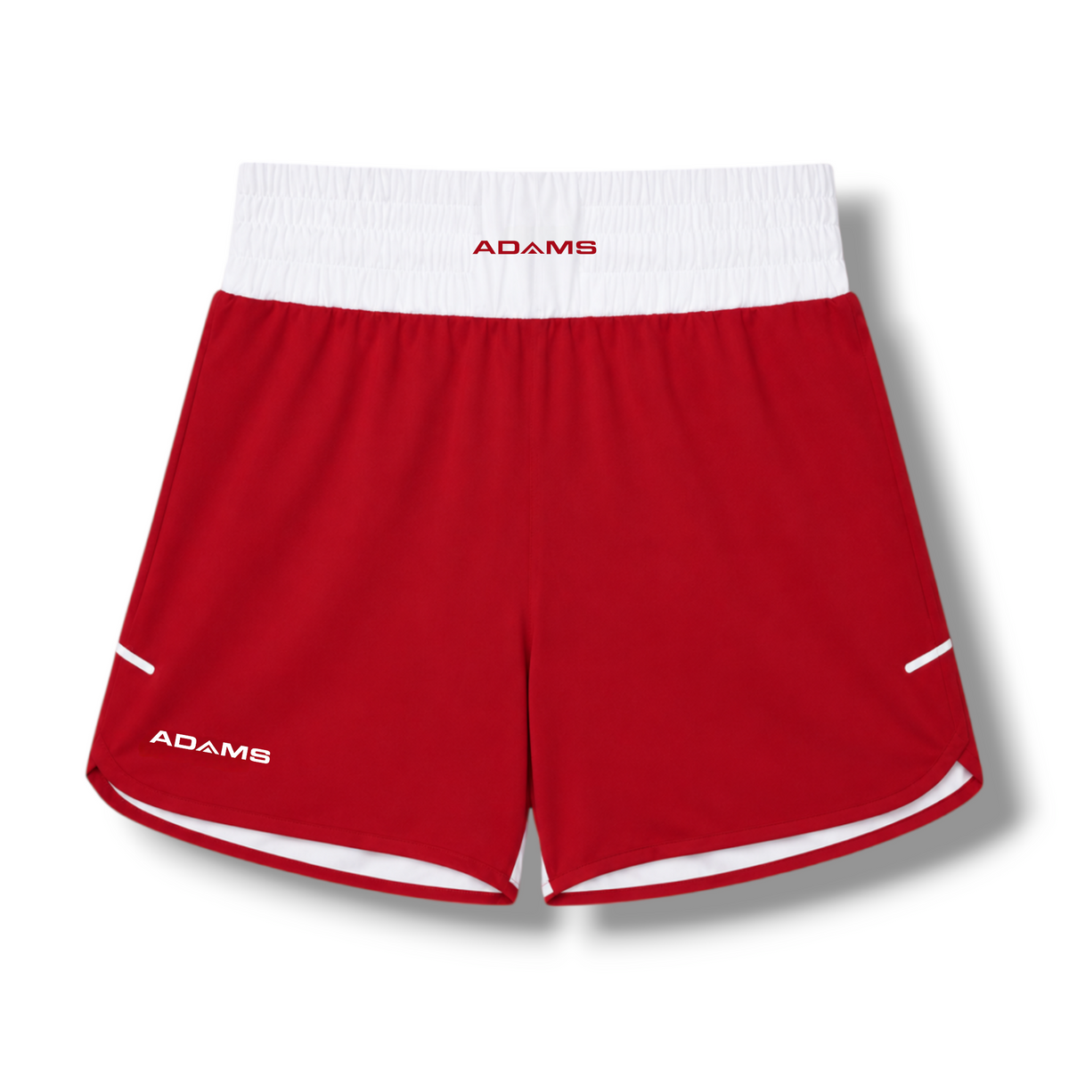 Adams Micro ELITE Amateur Set Red Corner