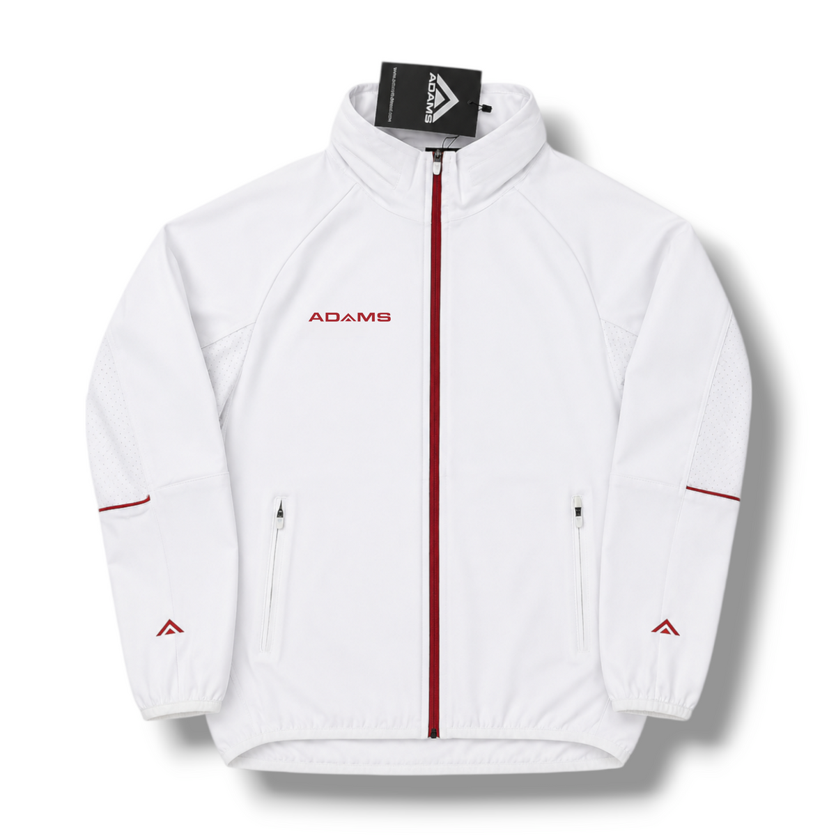 Adams Active Running Jacket