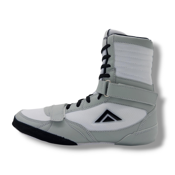 Adams V Pro - Grey/White [Pre- Order June 5th]