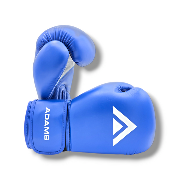 ADAMS BAG GLOVES BLUE