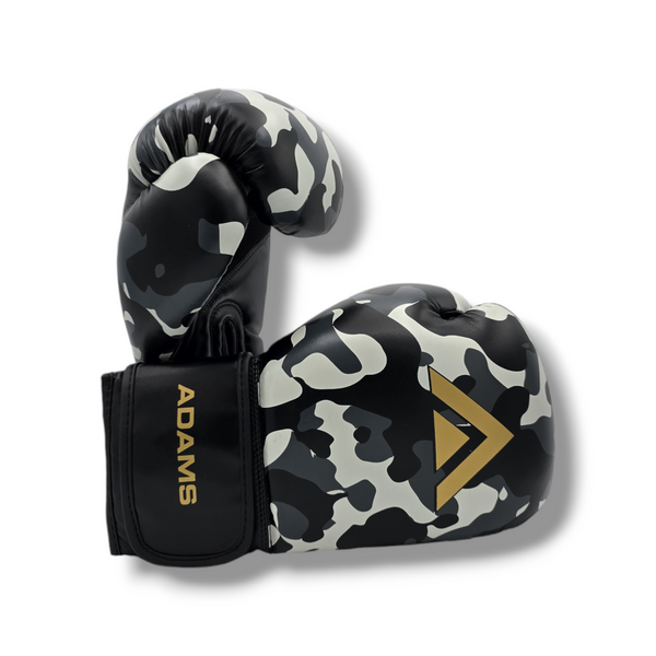 ADAMS BAG GLOVES CAMO