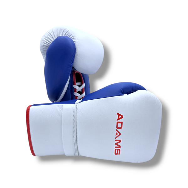 ADAMS SPARRING GLOVES