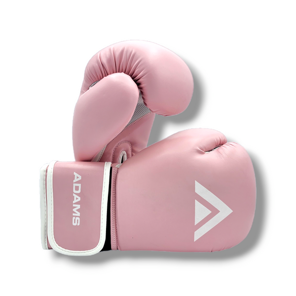 ADAMS BAG GLOVES PINK