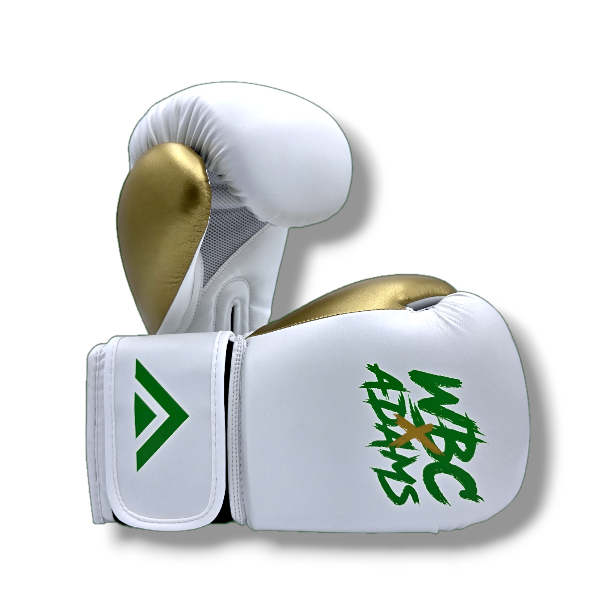 WBC X Adams – Bag Gloves – AdamsFootwear USA