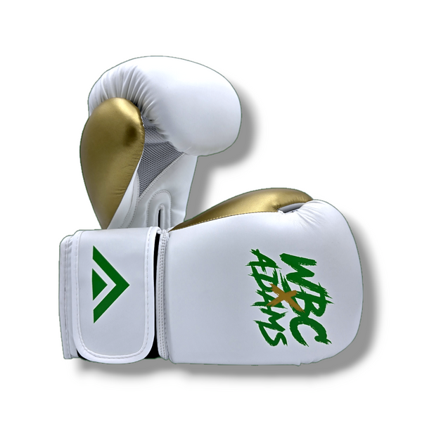 ADAMS BAG GLOVES X WBC