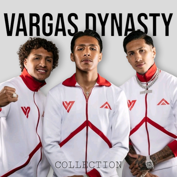 Vargas Dynasty Collection 2 AdamsFootwear USA