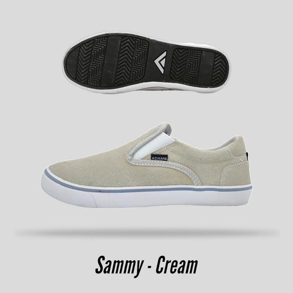 Adams Pro Skate ~ Sammy