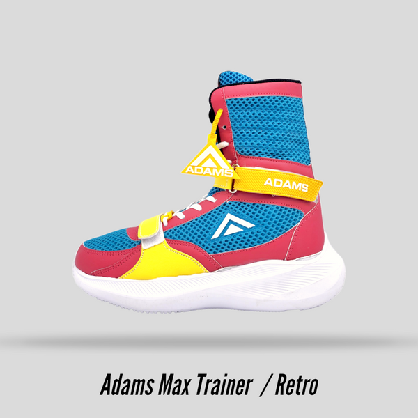 Adams Max Trainer