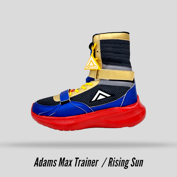 Adams Max Trainer