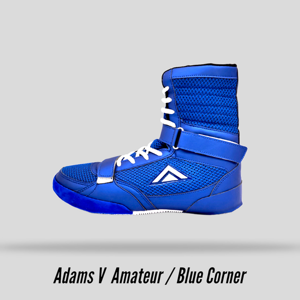 Adams Amateur Boots