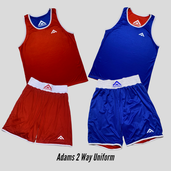 Adams Amateur 2 Way Uniform